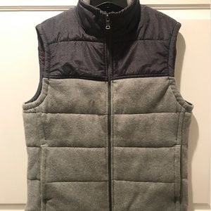 Banana Republic Vest Medium